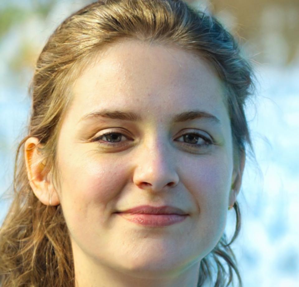 Kursteilnehmerin Margarete Huber